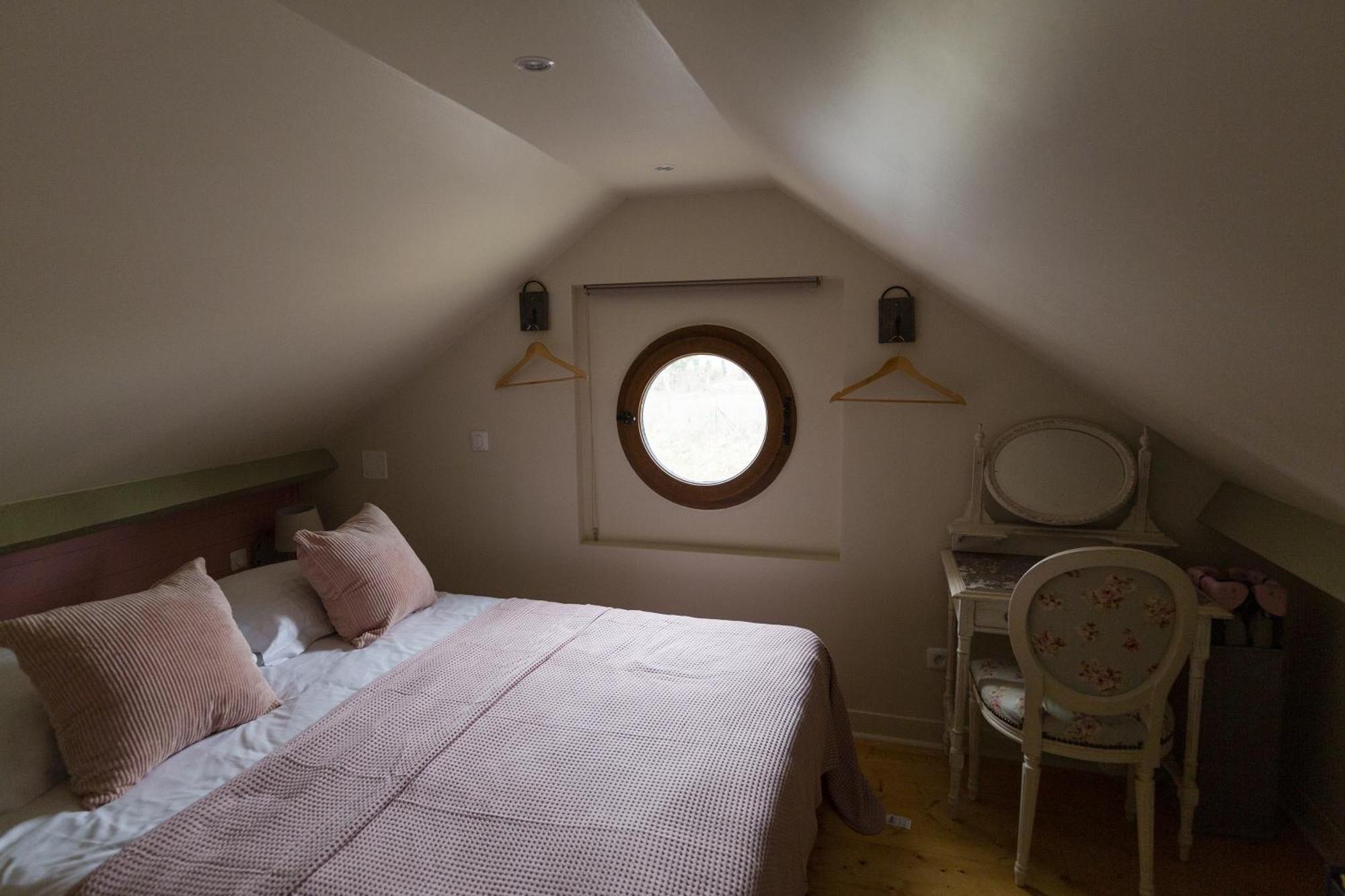 Le Jardin, Chambres D'Hotes En Baie De Somme Cahon Exterior photo
